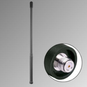 EF Johnson 5100 Extended Range Antenna - 6dB Gain, VHF, 160-170 MHz (Federal & Wildland Firefighting)