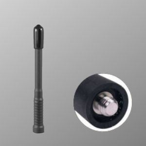 Motorola CP185 Extended Range Antenna - 6dB Gain, UHF, 450-460 MHz Public Safety & Business)