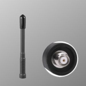 Motorola AN/PRC-153 Extended Range Antenna - 6dB Gain, UHF, 450-460 MHz Public Safety & Business)