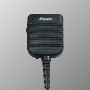 Kenwood NX-3320 IP67 Ruggedized Speaker Mic.