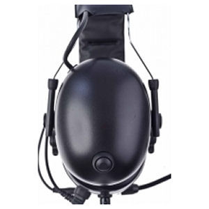 Kenwood NX-3200 Over The Head Double Muff Headset