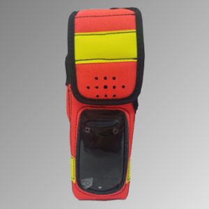 Harris XL-150P Extreme Drop Protection Hi-Viz Case