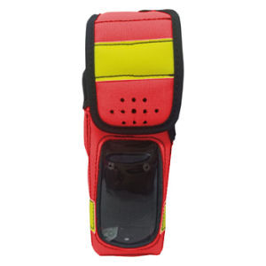 Harris XL-185Pi Extreme Drop Protection Hi-Viz Case