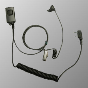 Kenwood TK-5410D Ear Bone Conduction Mic