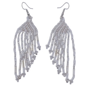 Celestial Wings Earrings