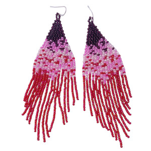 Sunset Bloom Earrings