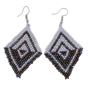 Tribal Spirit Earrings