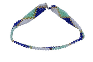 “Blue Rush” Bracelet