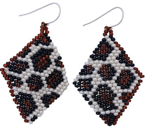 Serene Night Earrings Serene Night Earrings
