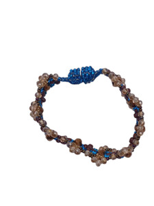Imperial Turquoise Bracelet