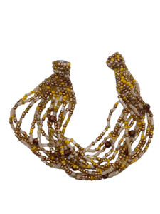 Golden Honey Bracelet