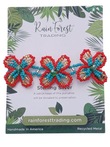 Tropical Sunrise Bracelet