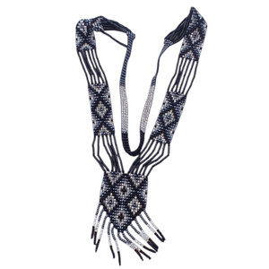 Mystic Weave Necklace