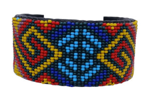 Cosmic Pulse Cuff