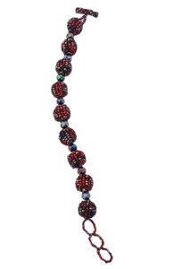 Tribal Flame Bracelet Tribal Flame Bracelet
