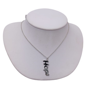 Light of Hope Pendant