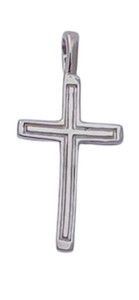 Channel of Grace Cross Channel of Grace Cross
