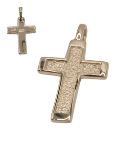 Silver Soul Cross Silver Soul Cross