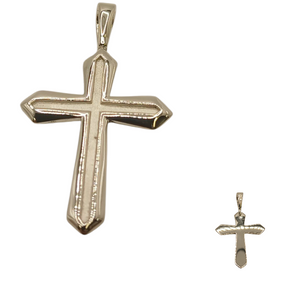 Cross of Strength Cross of Strength