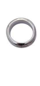 Silver Promise Ring Size 14.5