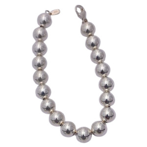 Sphere Bead Bracelet