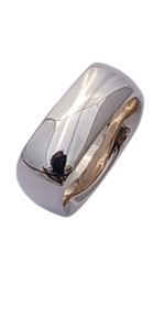 Square One Ring 8.5 Square One Ring 8.5