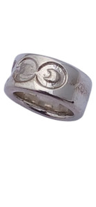 Lunar Root Ring 7.5 Lunar Root Ring 7.5