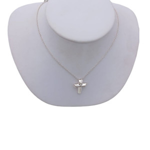 Infinite Peace Cross