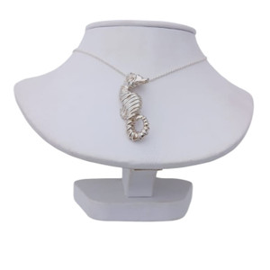 Sea Horse Pendant