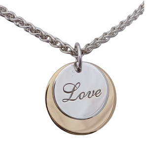 Endless Love Necklace