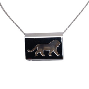 Lion Spirit Charm Lion Spirit Charm