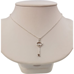 Soul Key Pendant Soul Key Pendant