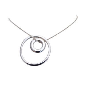 Infinite Circle Charm