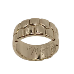 Stronghold Ring Size 5 Stronghold Ring Size 5