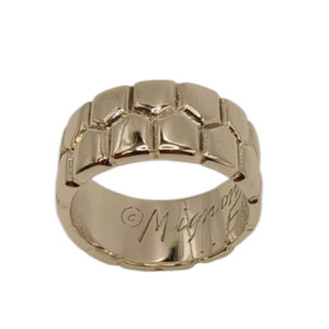 Stronghold Ring Size 5.5