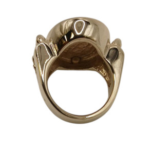Imperial Coin Ring Size 6 Imperial Coin Ring Size 6
