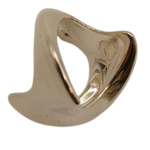 Freeform Ring Size 7