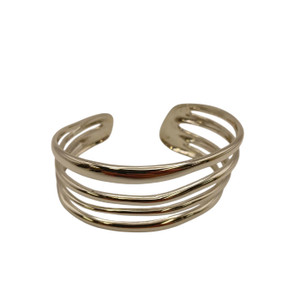Infinity Gleam Cuff Infinity Gleam Cuff