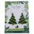 Holiday Tree Lights Earrings