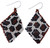 Serene Night Earrings