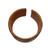 Sunrise Stripes Cuff