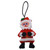 Double-Sided Jolly Santa