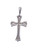 Living Faith Cross