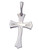 Living Faith Cross