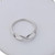 Endless Love Ring Size 6.5