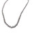Classic Silver Bead Chain