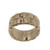 Stronghold Ring Size 7.5