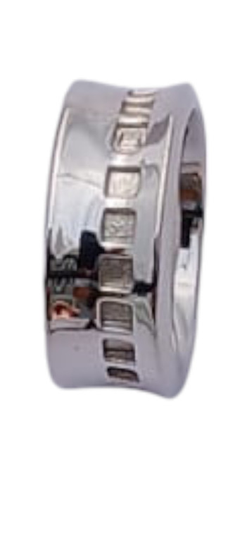 Urban Line Ring Size 10.5