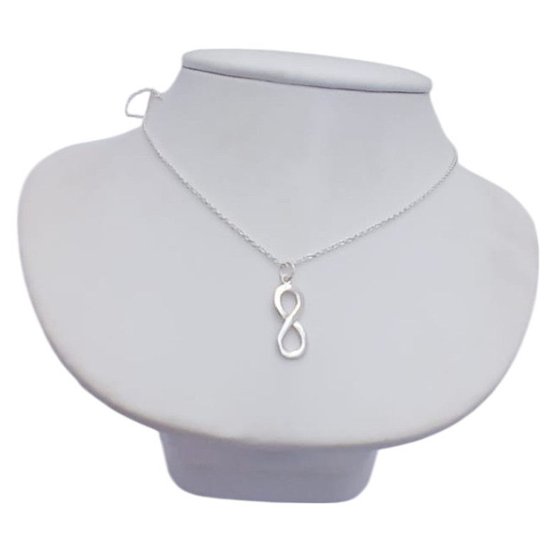 Infinite Grace Pendant