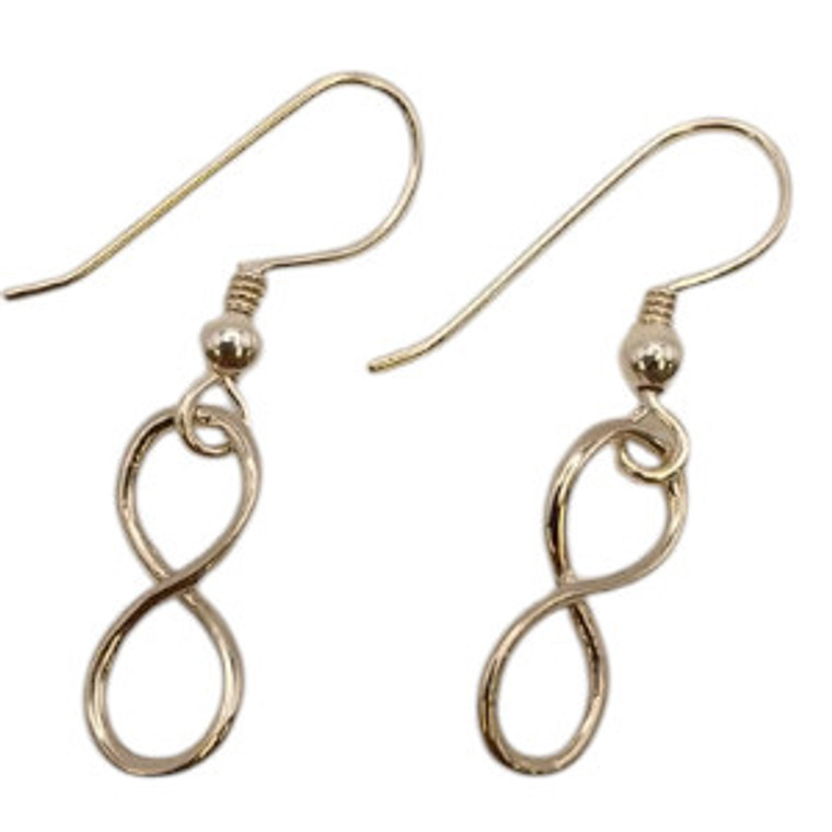 Infiniti Earrings
